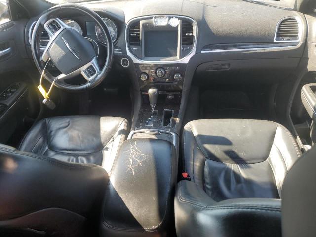 2011 CHRYSLER 300 LIMITE - 2C3CA5CG5BH614481