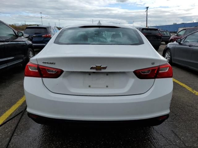 2017 CHEVROLET MALIBU LT #3285731653