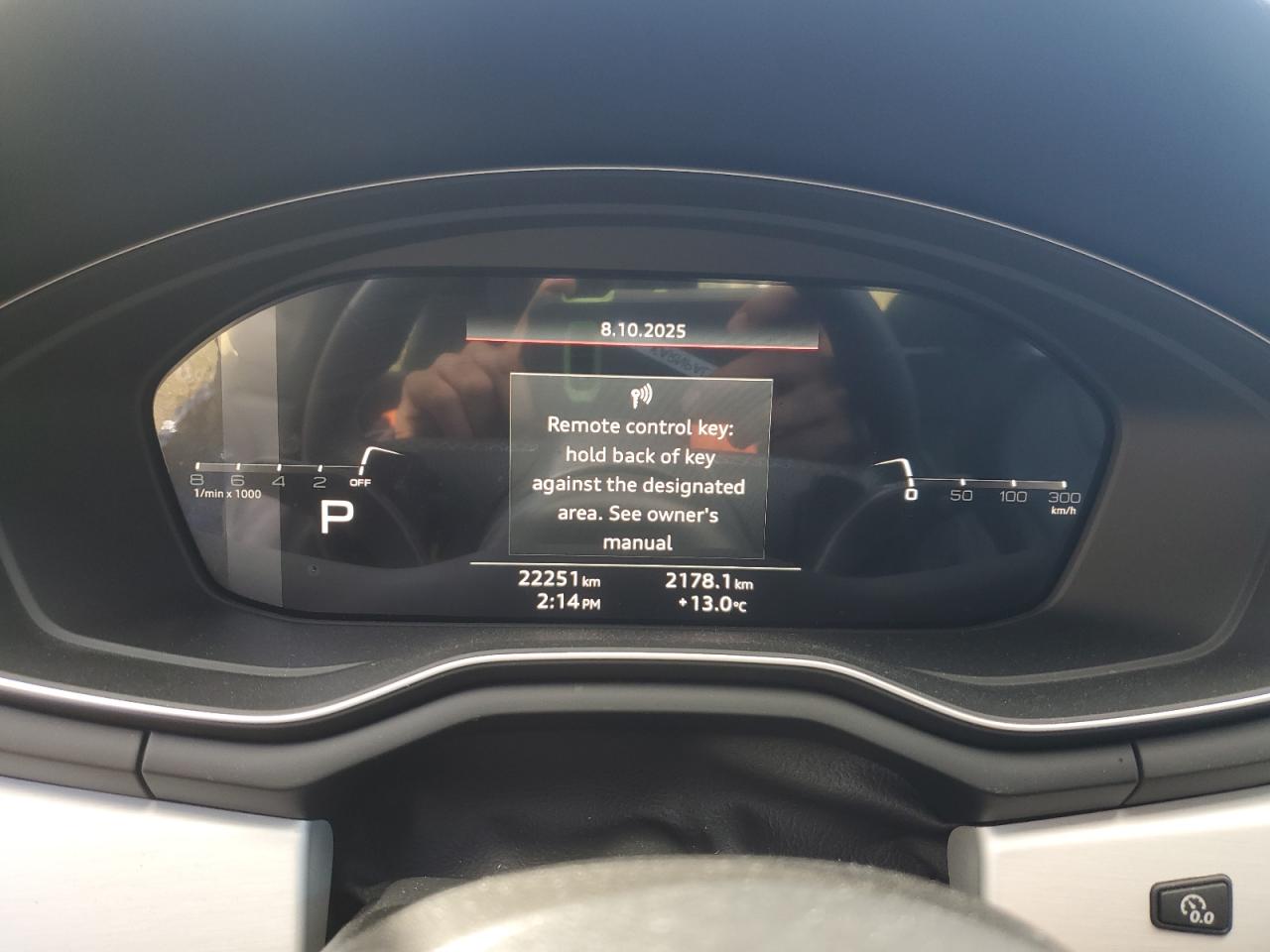 AUDI A5 PREMIUM PLUS 45