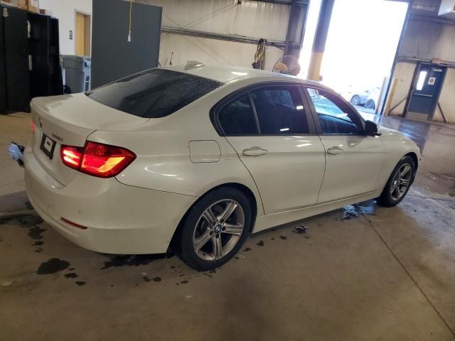 2015 BMW 328 I WBA3A5G50FNS84330