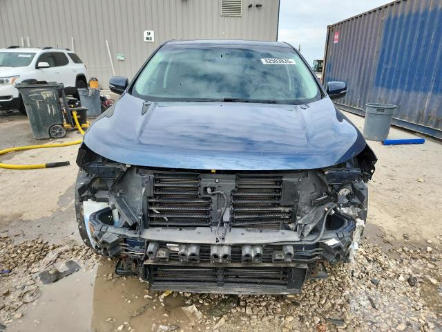 2017 FORD EDGE SEL - 2FMPK4J92HBB15217