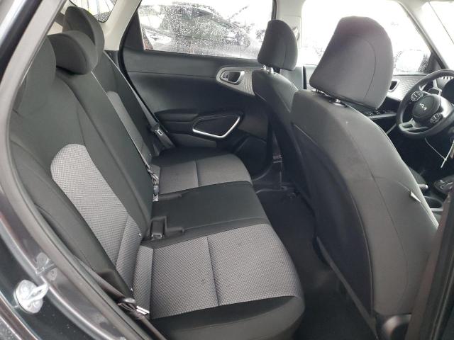 2023 KIA SOUL LX #3284571393