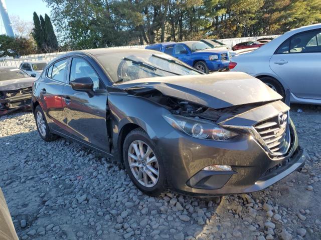 2014 MAZDA 3 TOURING #3290276207