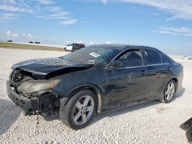 2014 TOYOTA CAMRY L - 4T1BF1FK5EU364030