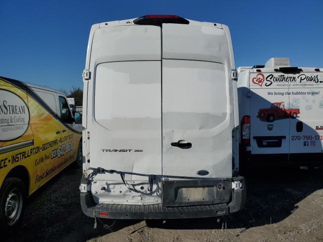 2020 FORD TRANSIT T-350 #3282621048