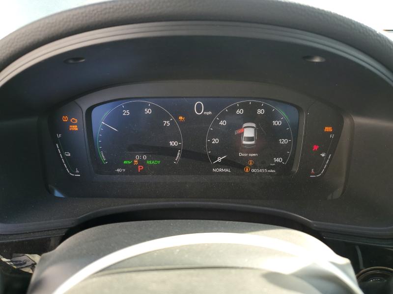 2025 HONDA CIVIC SPOR #3269797716