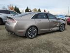 Lot #3311523239 2018 LINCOLN MKZ RESERV