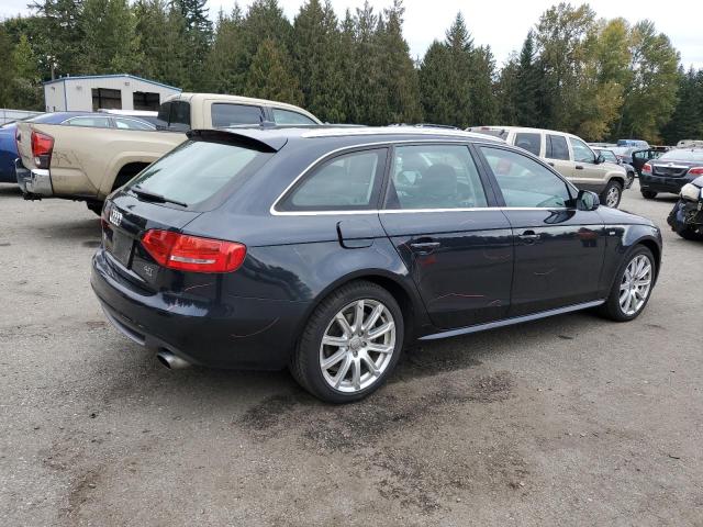 2012 AUDI A4 PREMIUM PLUS - WAUWFAFL3CA029648