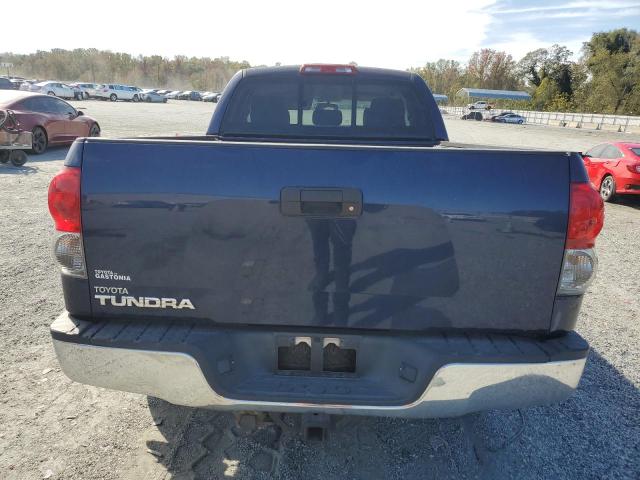 2007 TOYOTA TUNDRA DOU #3278636938