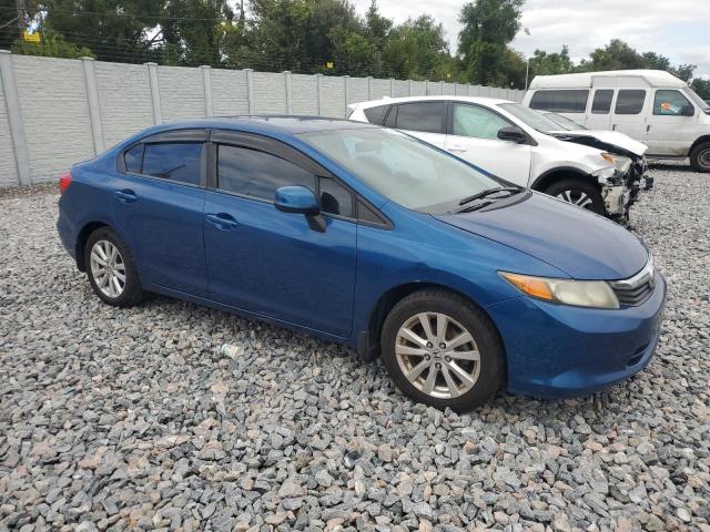 2012 HONDA CIVIC LX - 19XFB2E57CE022853