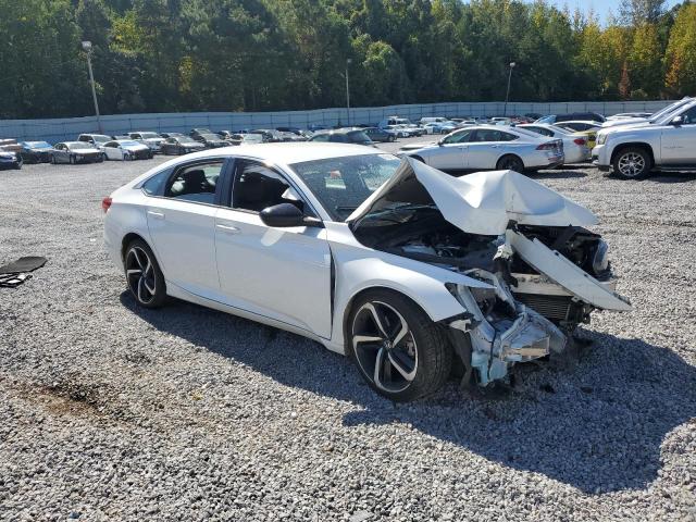 2022 HONDA ACCORD SPO - 1HGCV1F32NA054988