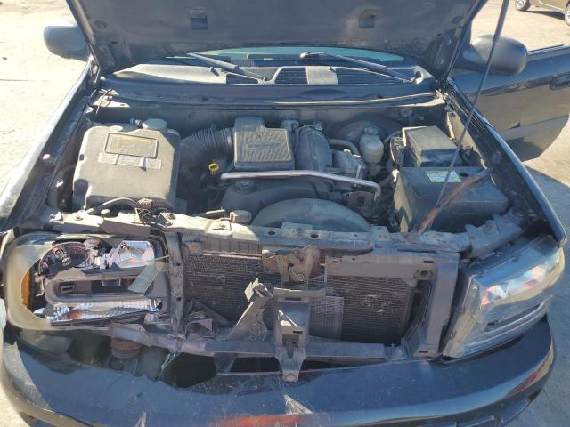 2005 CHEVROLET TRAILBLAZER LS #3264530511