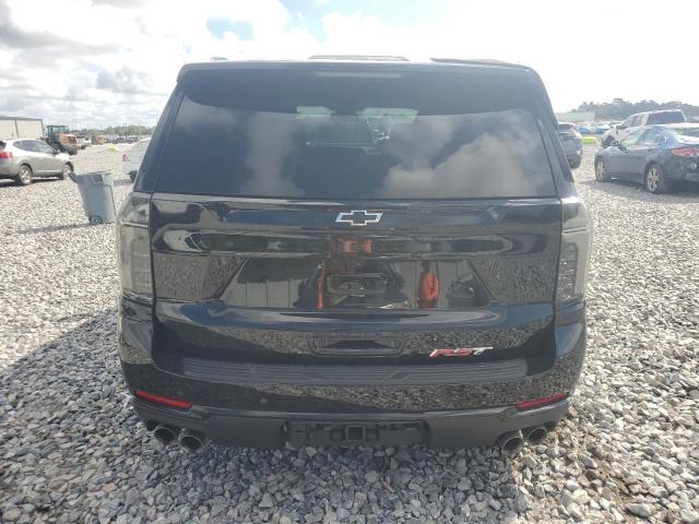 2025 CHEVROLET TAHOE K150 - 1GNS6RRL6SR145851