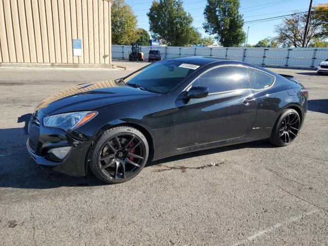 2014 HYUNDAI GENESIS CO - KMHHT6KD0EU118932