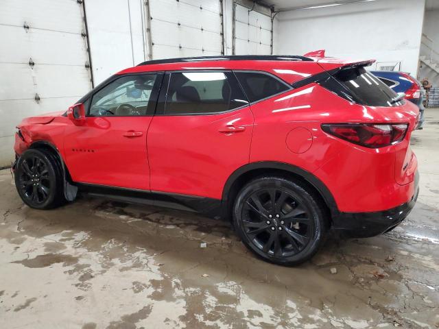 2020 CHEVROLET BLAZER RS - 3GNKBERS1LS533743