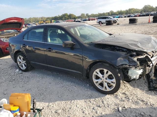 2012 FORD FUSION SE - 3FAHP0HA3CR420633