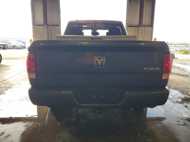 2017 RAM 1500 ST 1C6RR7FG9HS849979