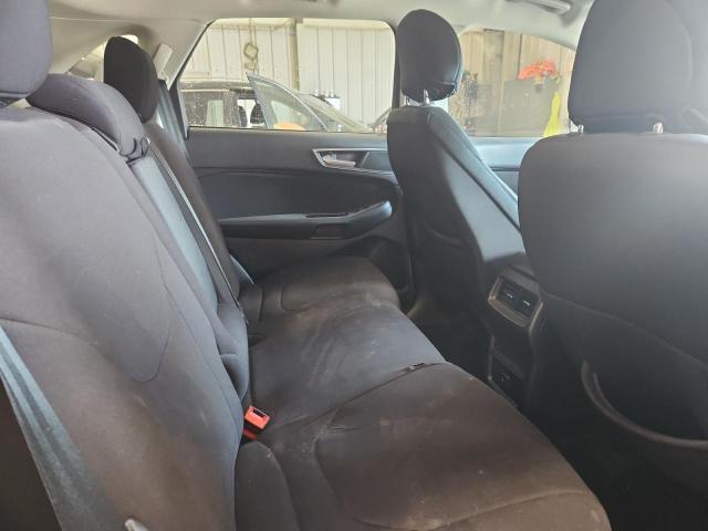 2017 FORD EDGE SEL - 2FMPK4J98HBB34869