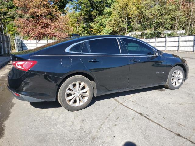 2020 CHEVROLET MALIBU LT #3304631938