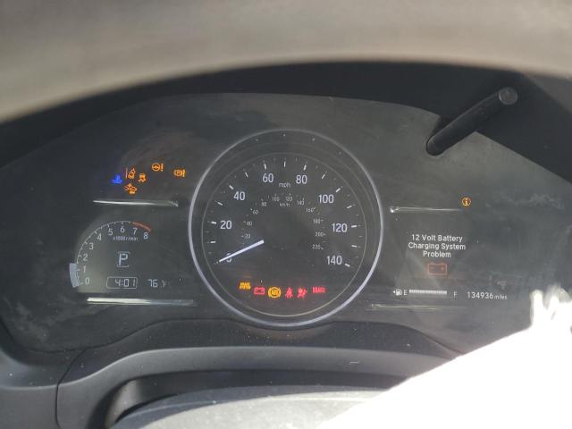 2020 HONDA HR-V EX #3293362425