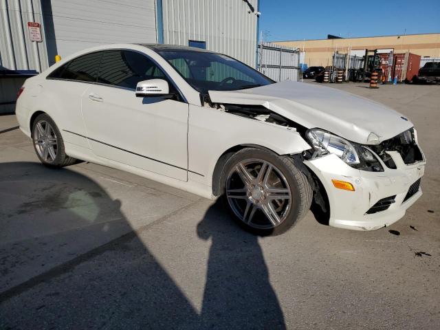 2013 MERCEDES-BENZ E 350 4MAT - WDDKJ8JB9DF185078