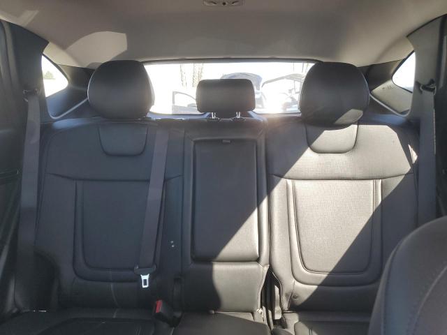 2024 HYUNDAI TUCSON SEL #3297884781