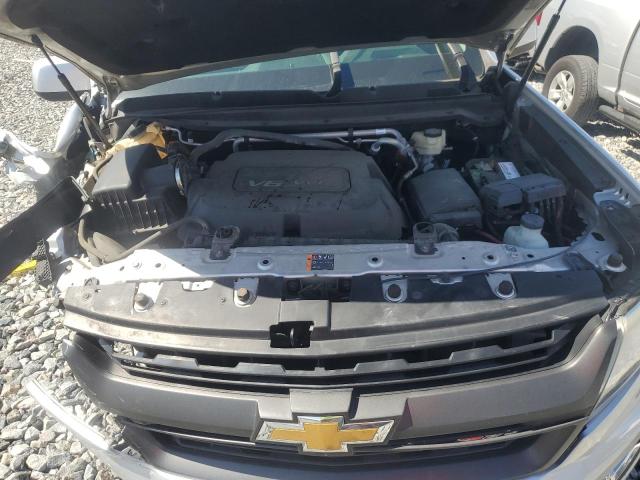 2016 CHEVROLET COLORADO Z - 1GCGSDE30G1360280