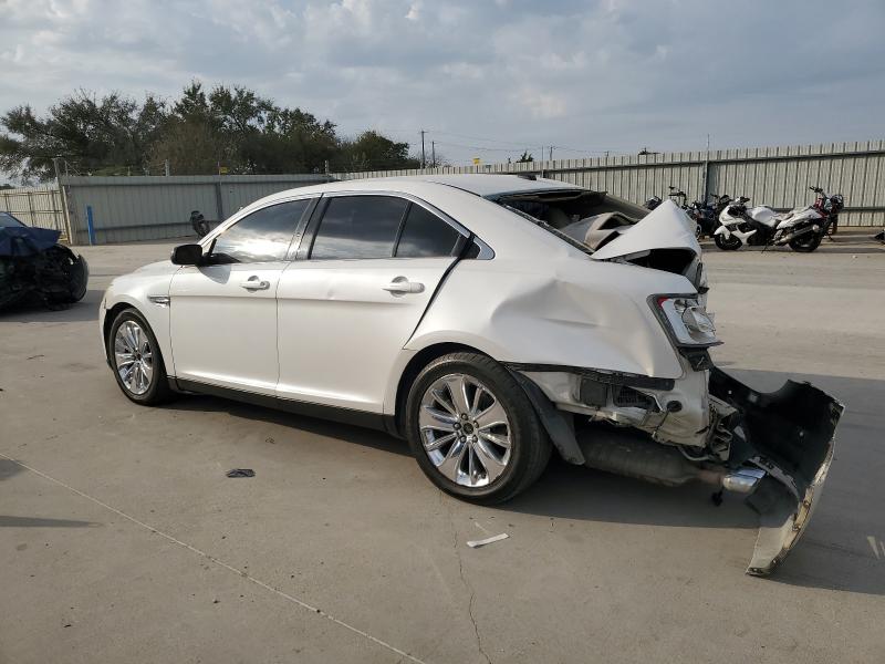 2011 FORD TAURUS LIM - 1FAHP2FW5BG110791