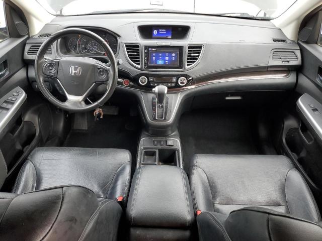 2016 HONDA CR-V EXL #3291398175