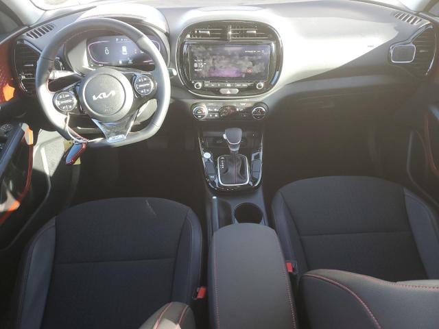 2025 KIA SOUL GT LI - KNDJ53AU2S7955627