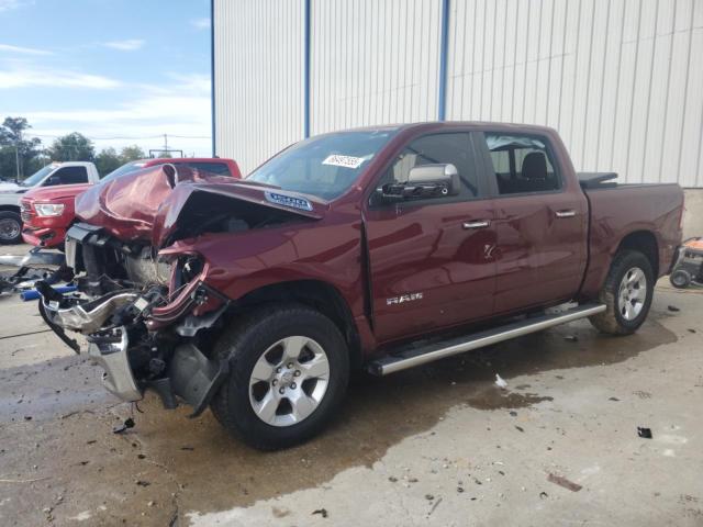 2019 RAM 1500 BIG H #3285592288