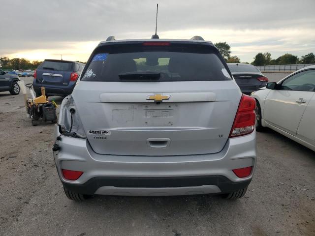 2020 CHEVROLET TRAX 1LT - 3GNCJLSB2LL310868