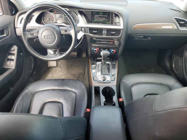 2016 AUDI A4 PREMIUM WAUFFAFL8GN003416