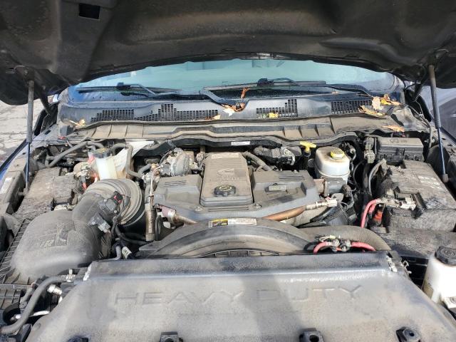 2018 RAM 3500 ST 3C63R3AL6JG271615