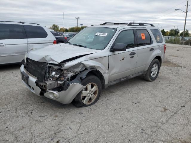 Global Auto Auctions: 2009 FORD ESCAPE XLT