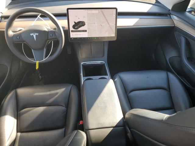 2021 TESLA MODEL 3 - 5YJ3E1EA1MF962451