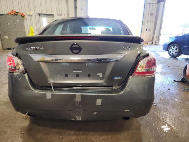2014 NISSAN ALTIMA 2.5 - 1N4AL3AP8EC195821