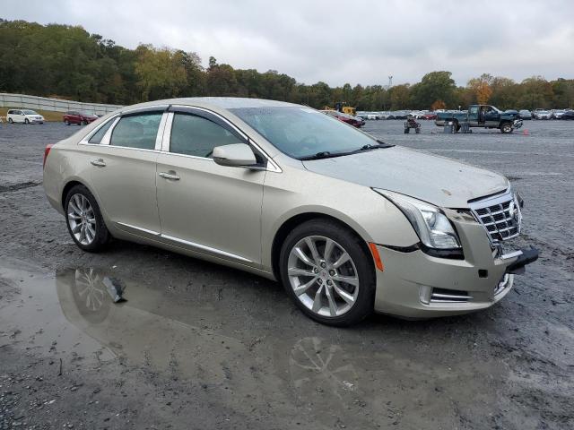 2015 CADILLAC XTS LUXURY - 2G61N5S3XF9250230