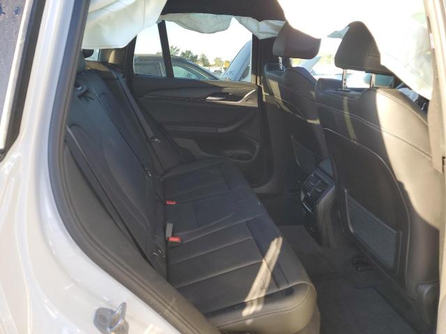 2024 BMW X3 XDRIVE3 5UX53DP0XR9V39517