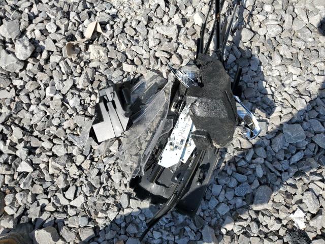 2019 CHEVROLET MALIBU 1G1ZD5ST0KF181951