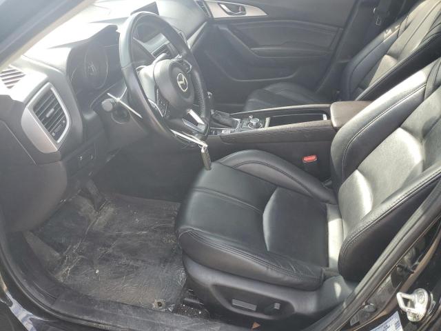 2017 MAZDA 3 TOURING - 3MZBN1V79HM131570