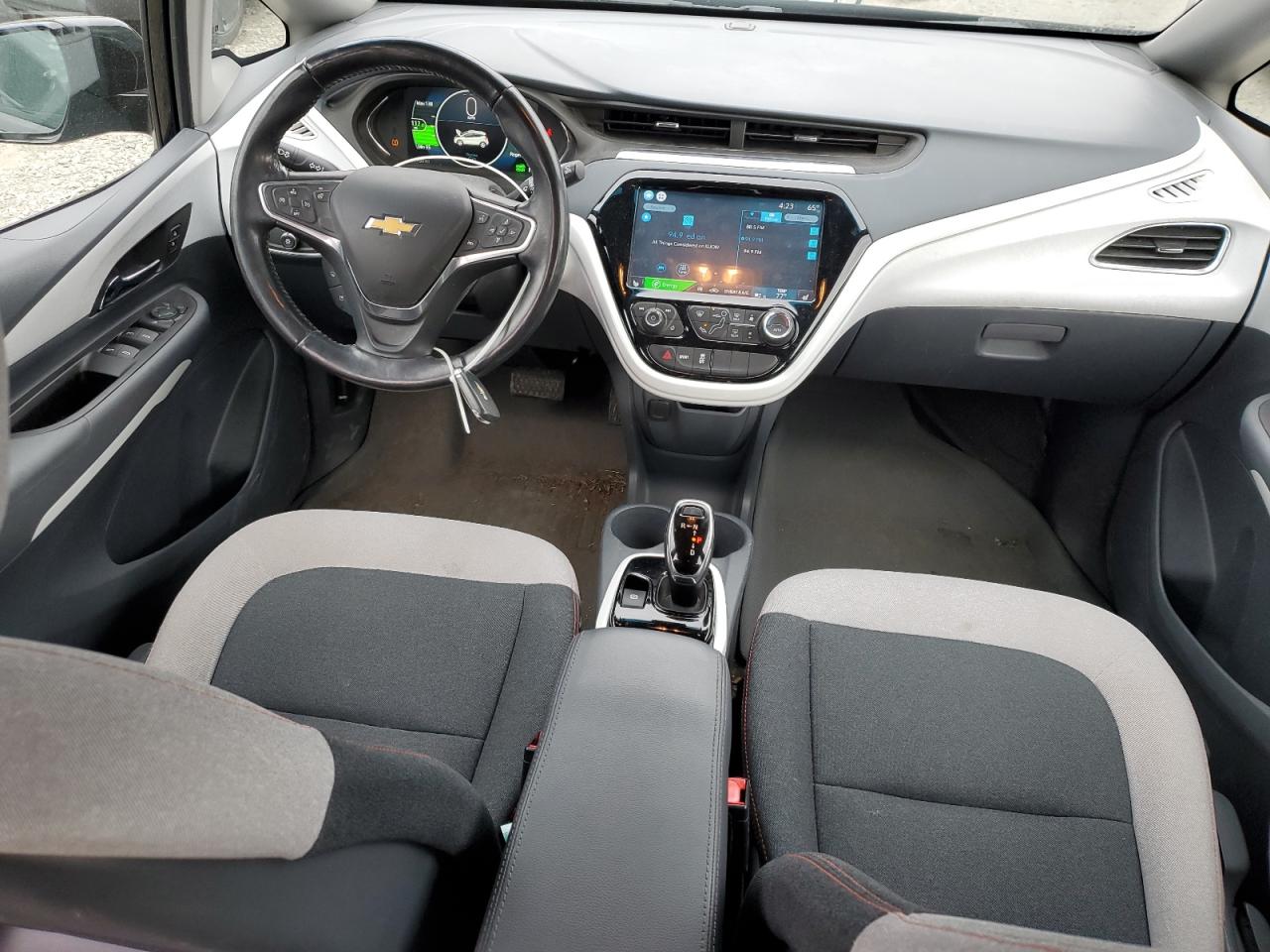 CHEVROLET BOLT EV LT