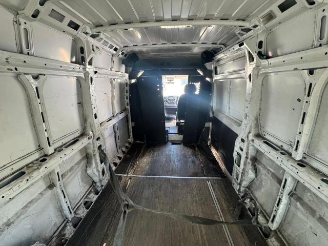 2019 RAM PROMASTER - 3C6TRVDG3KE527037