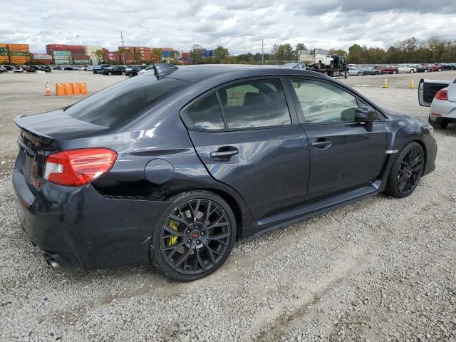 2019 SUBARU WRX STI LI JF1VA2V67K9805364