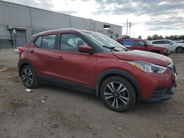 2019 NISSAN KICKS S - 3N1CP5CU3KL503258