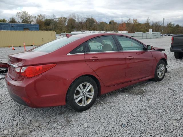 2014 HYUNDAI SONATA GLS - 5NPEB4AC7EH901022