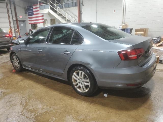 2018 VOLKSWAGEN JETTA S 3VW2B7AJXJM249534