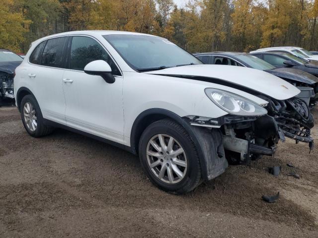 2012 PORSCHE CAYENNE - WP1AA2A24CLA06155