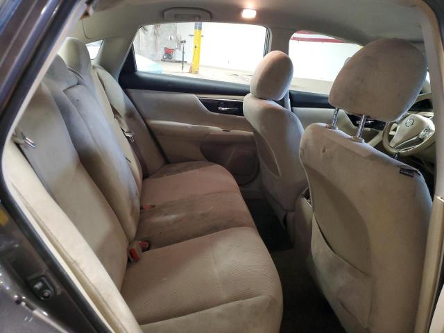 2013 NISSAN ALTIMA 2.5 - 1N4AL3AP1DN474126