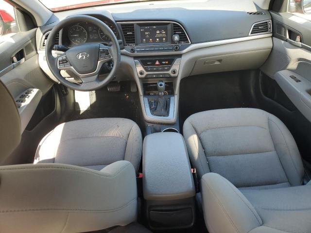 2017 HYUNDAI ELANTRA SE - KMHD84LF5HU159517